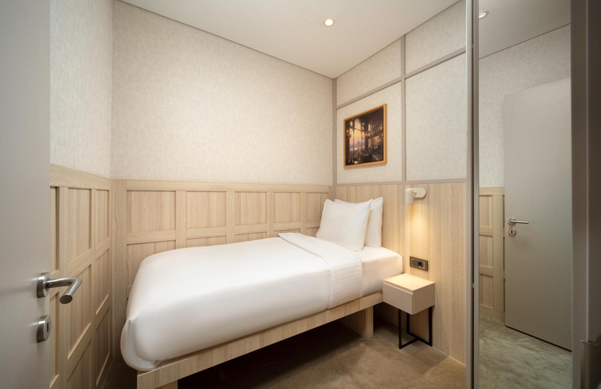 Sykai Hotels Pera イスタンブール 部屋 写真