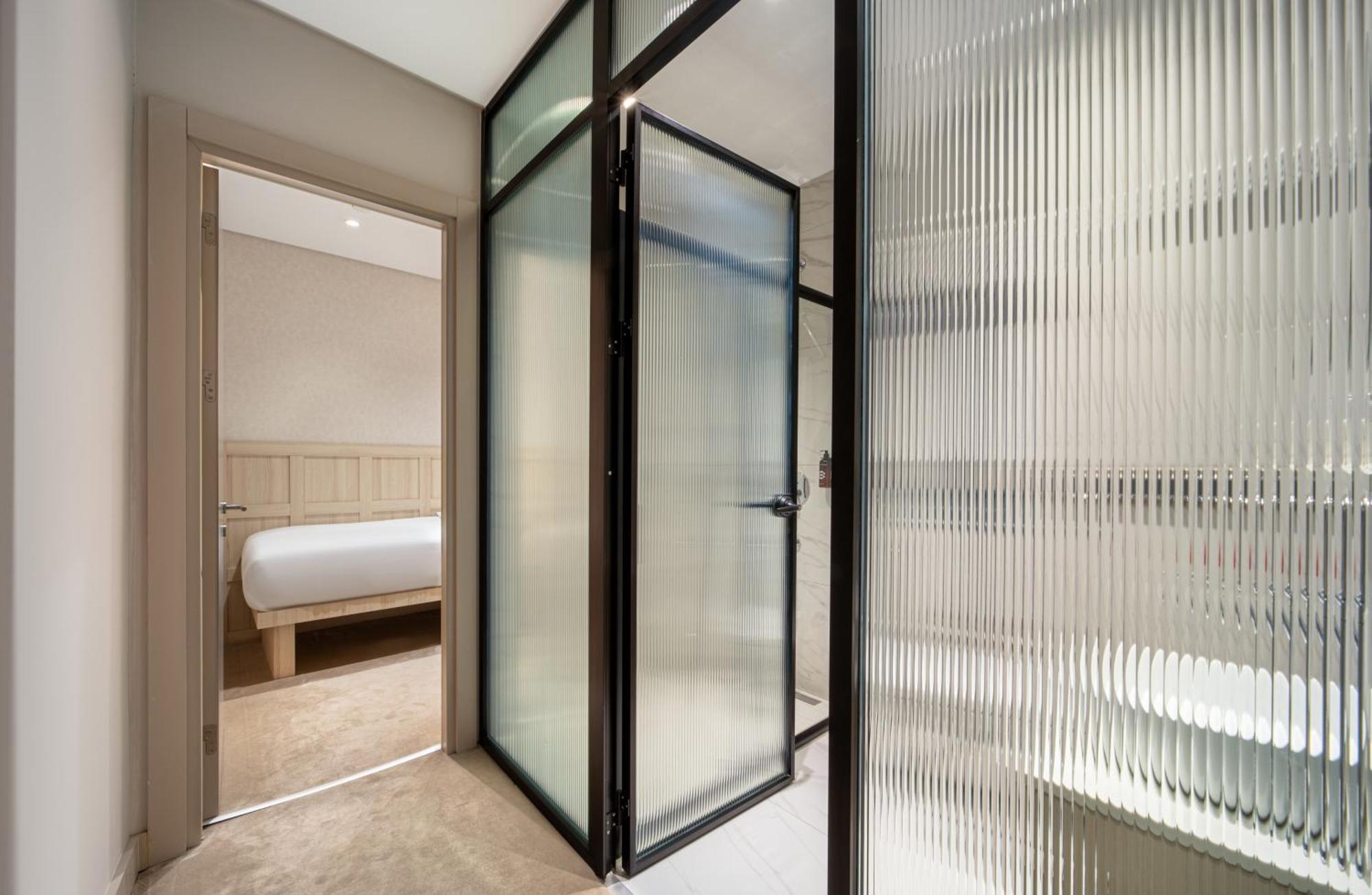 Sykai Hotels Pera イスタンブール 部屋 写真