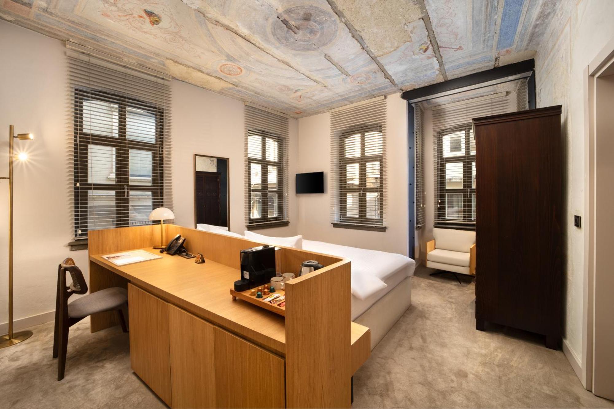 Sykai Hotels Pera イスタンブール 部屋 写真